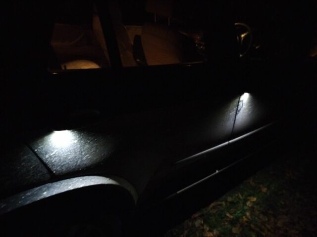 Сірий БМВ Х5, об'ємом двигуна 3 л та пробігом 270 тис. км за 5000 $, фото 6 на Automoto.ua