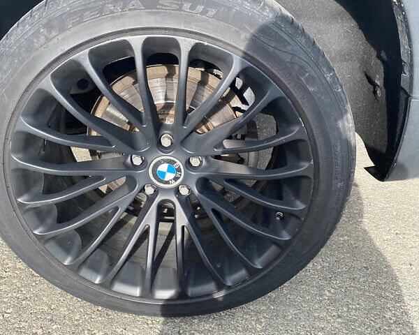 БМВ Х5 2007 в Стрые на Automoto.ua Серый БМВ Х5, объемом двигателя 3 л и пробегом 347 тыс. км за 13800 $, фото 1 на Automoto.ua