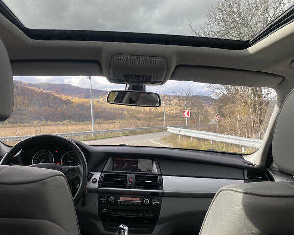 БМВ Х5 2007 в Стрые на Automoto.ua Серый БМВ Х5, объемом двигателя 3 л и пробегом 347 тыс. км за 13800 $, фото 52 на Automoto.ua