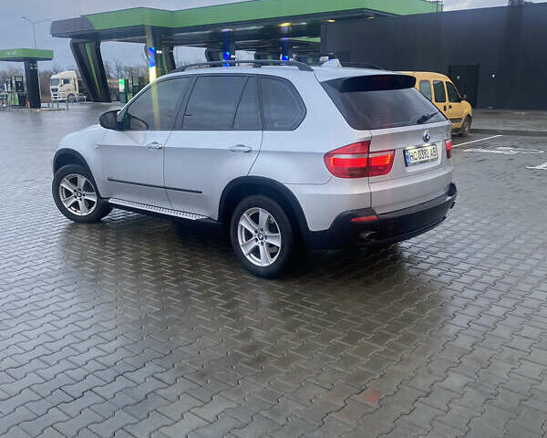 БМВ Х5 2007 в Стрые на Automoto.ua Серый БМВ Х5, объемом двигателя 3 л и пробегом 347 тыс. км за 13800 $, фото 56 на Automoto.ua