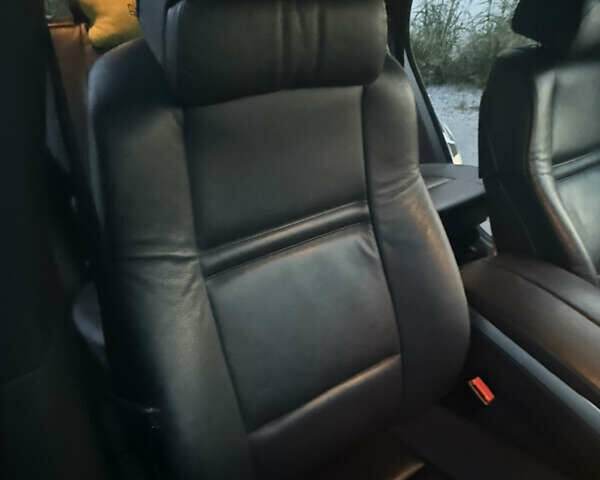 Сірий БМВ Х5, об'ємом двигуна 3 л та пробігом 274 тис. км за 16300 $, фото 40 на Automoto.ua