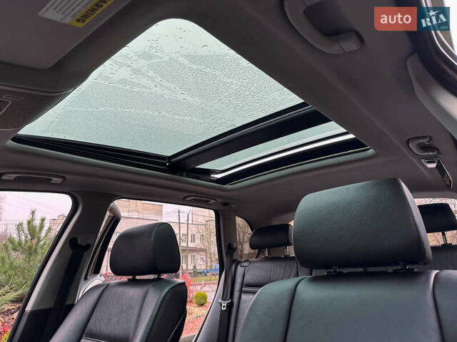 Серый БМВ Х5, объемом двигателя 3 л и пробегом 359 тыс. км за 9999 $, фото 17 на Automoto.ua