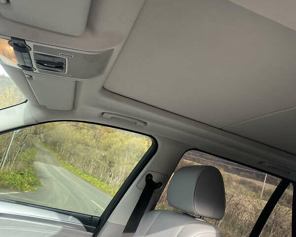 БМВ Х5 2007 в Стрые на Automoto.ua Серый БМВ Х5, объемом двигателя 3 л и пробегом 347 тыс. км за 13800 $, фото 40 на Automoto.ua