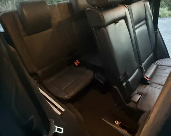 Сірий БМВ Х5, об'ємом двигуна 3 л та пробігом 274 тис. км за 16300 $, фото 36 на Automoto.ua