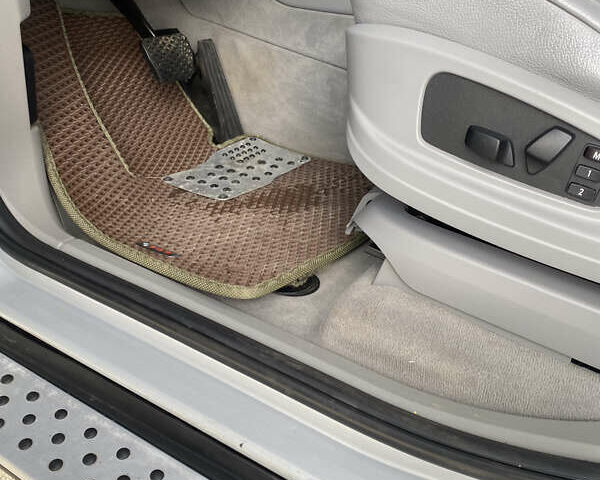 БМВ Х5 2007 в Стрые на Automoto.ua Серый БМВ Х5, объемом двигателя 3 л и пробегом 347 тыс. км за 13800 $, фото 36 на Automoto.ua