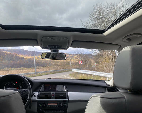 БМВ Х5 2007 в Стрые на Automoto.ua Серый БМВ Х5, объемом двигателя 3 л и пробегом 347 тыс. км за 13800 $, фото 53 на Automoto.ua