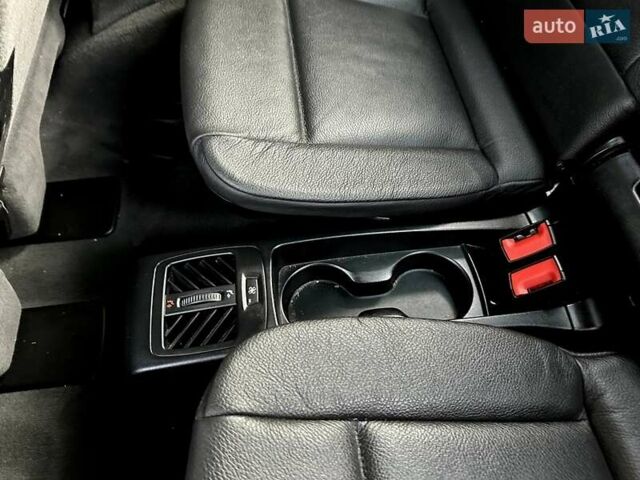Серый БМВ Х5, объемом двигателя 3 л и пробегом 266 тыс. км за 11999 $, фото 39 на Automoto.ua