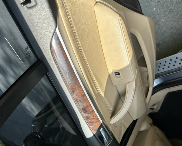 Сірий БМВ Х5, об'ємом двигуна 4.8 л та пробігом 234 тис. км за 12350 $, фото 22 на Automoto.ua