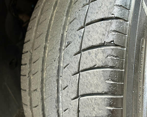 Сірий БМВ Х5, об'ємом двигуна 4.8 л та пробігом 234 тис. км за 12350 $, фото 33 на Automoto.ua