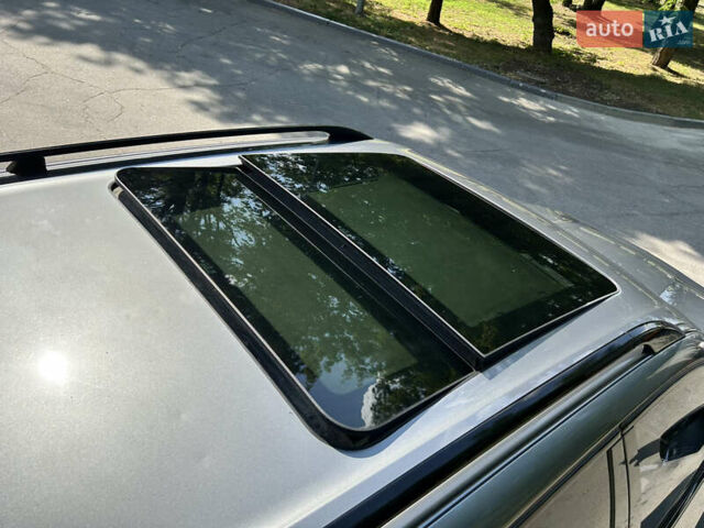 Сірий БМВ Х5, об'ємом двигуна 4.8 л та пробігом 234 тис. км за 12350 $, фото 6 на Automoto.ua