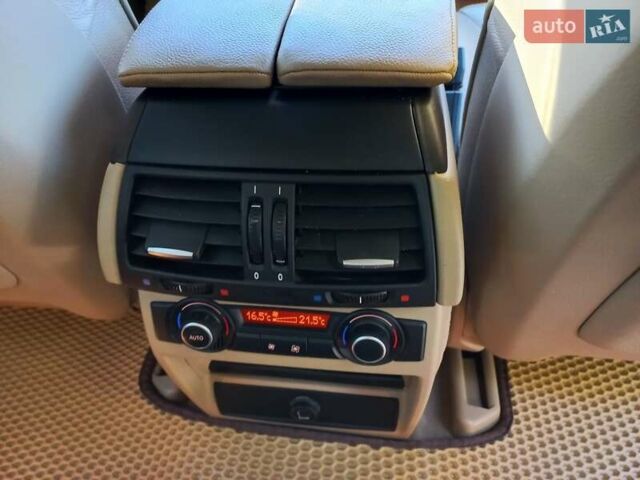 БМВ Х5 2007 в Одессе на Automoto.ua Серый БМВ Х5, объемом двигателя 3 л и пробегом 319 тыс. км за 13500 $, фото 3 на Automoto.ua