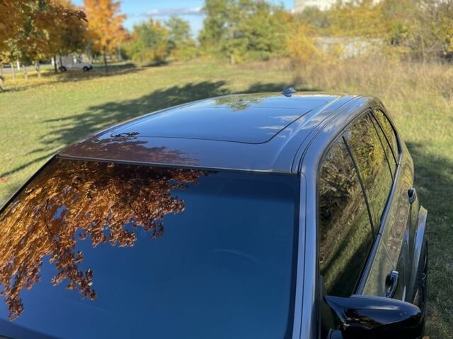 Серый БМВ Х5, объемом двигателя 4.8 л и пробегом 197 тыс. км за 12000 $, фото 8 на Automoto.ua