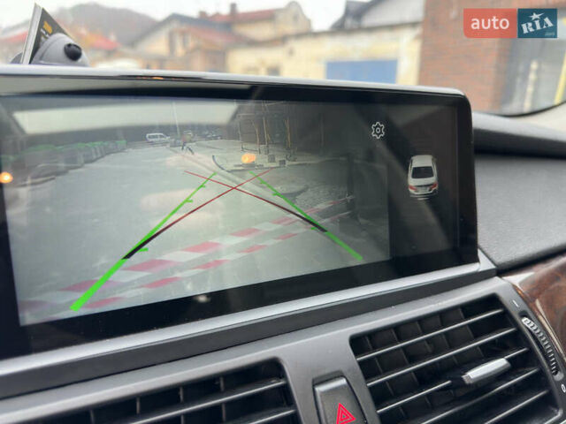 Серый БМВ Х5, объемом двигателя 3 л и пробегом 240 тыс. км за 11000 $, фото 33 на Automoto.ua