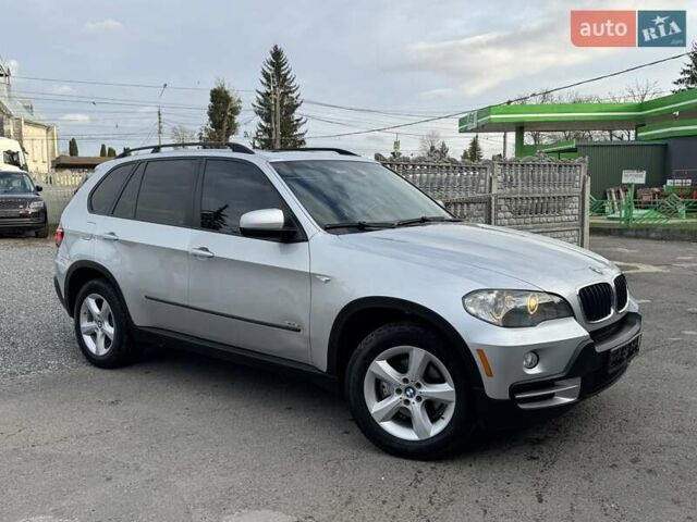Сірий БМВ Х5, об'ємом двигуна 3 л та пробігом 240 тис. км за 10900 $, фото 38 на Automoto.ua