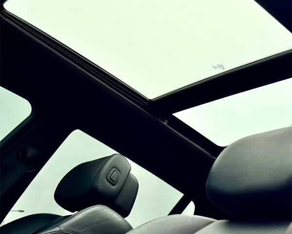 Серый БМВ Х5, объемом двигателя 3 л и пробегом 281 тыс. км за 12800 $, фото 16 на Automoto.ua