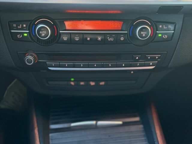 Серый БМВ Х5, объемом двигателя 4.8 л и пробегом 197 тыс. км за 12000 $, фото 23 на Automoto.ua