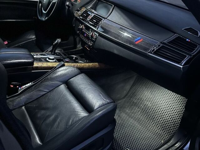 БМВ Х5 2008 в Днепре (Днепропетровске) на Automoto.ua Серый БМВ Х5, объемом двигателя 2.9 л и пробегом 400 тыс. км за 14999 $, фото 7 на Automoto.ua