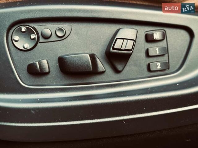 Серый БМВ Х5, объемом двигателя 2.99 л и пробегом 278 тыс. км за 17800 $, фото 5 на Automoto.ua