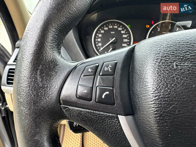 Серый БМВ Х5, объемом двигателя 3 л и пробегом 283 тыс. км за 13950 $, фото 52 на Automoto.ua
