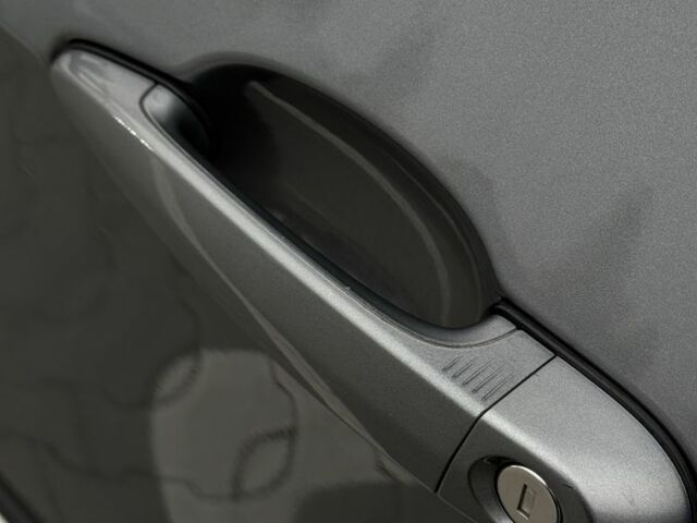 Серый БМВ Х5, объемом двигателя 3 л и пробегом 287 тыс. км за 12700 $, фото 16 на Automoto.ua