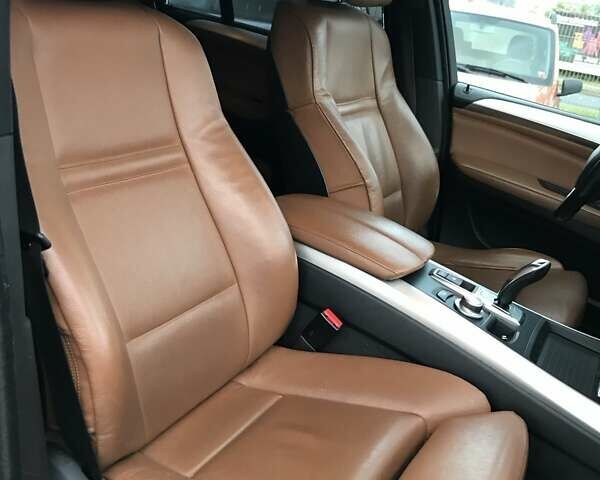 Серый БМВ Х5, объемом двигателя 2.99 л и пробегом 278 тыс. км за 17800 $, фото 20 на Automoto.ua