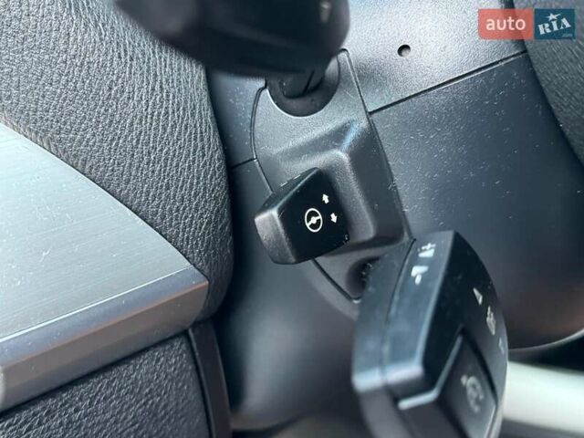 Серый БМВ Х5, объемом двигателя 2.99 л и пробегом 278 тыс. км за 17800 $, фото 10 на Automoto.ua