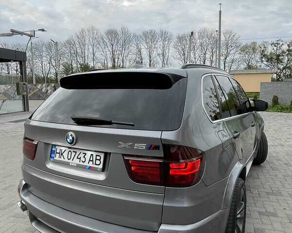 Сірий БМВ Х5, об'ємом двигуна 3 л та пробігом 372 тис. км за 17000 $, фото 10 на Automoto.ua