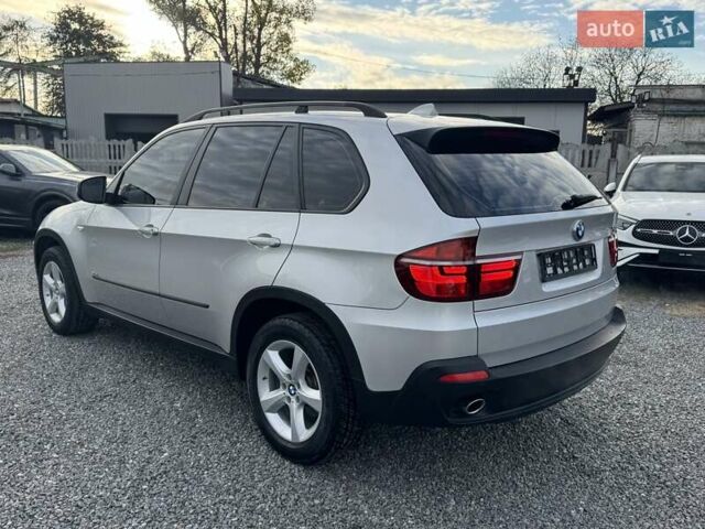 Сірий БМВ Х5, об'ємом двигуна 3 л та пробігом 240 тис. км за 10900 $, фото 14 на Automoto.ua