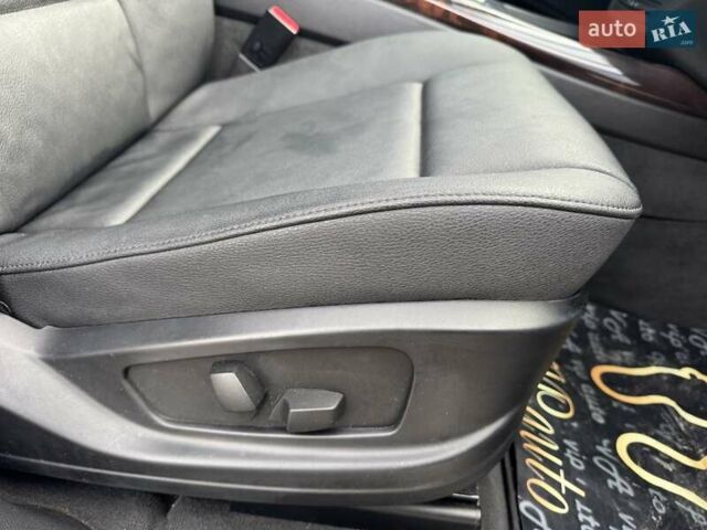 Сірий БМВ Х5, об'ємом двигуна 3 л та пробігом 240 тис. км за 10900 $, фото 35 на Automoto.ua