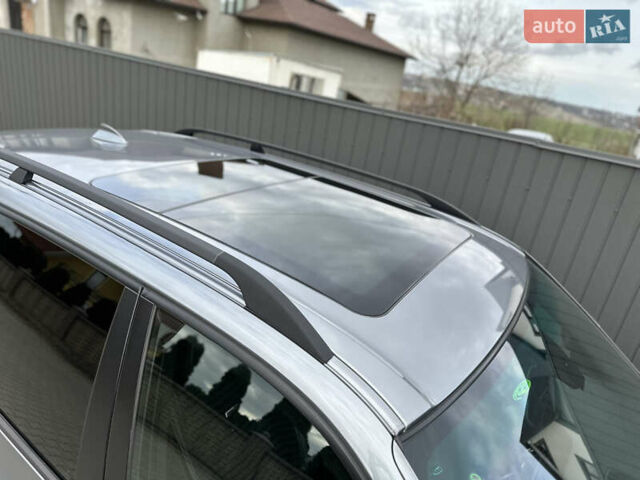 Сірий БМВ Х5, об'ємом двигуна 3 л та пробігом 255 тис. км за 16000 $, фото 4 на Automoto.ua