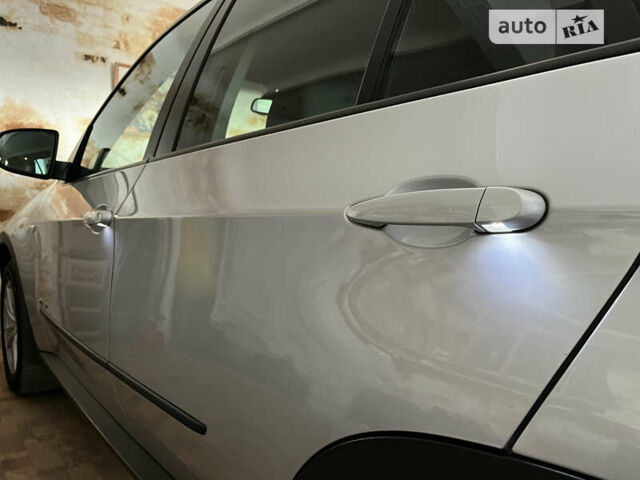 Серый БМВ Х5, объемом двигателя 3 л и пробегом 294 тыс. км за 17500 $, фото 24 на Automoto.ua