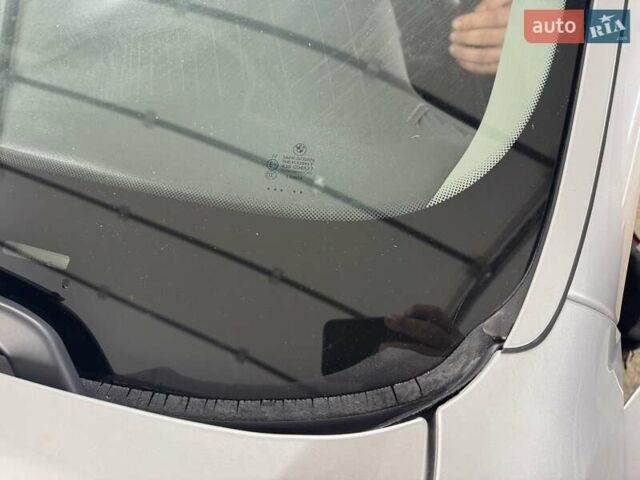 Сірий БМВ Х5, об'ємом двигуна 3 л та пробігом 240 тис. км за 10900 $, фото 69 на Automoto.ua