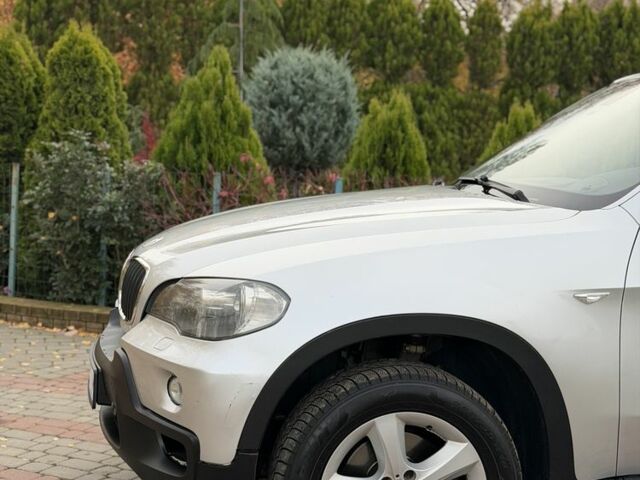 Сірий БМВ Х5, об'ємом двигуна 3 л та пробігом 401 тис. км за 11750 $, фото 8 на Automoto.ua