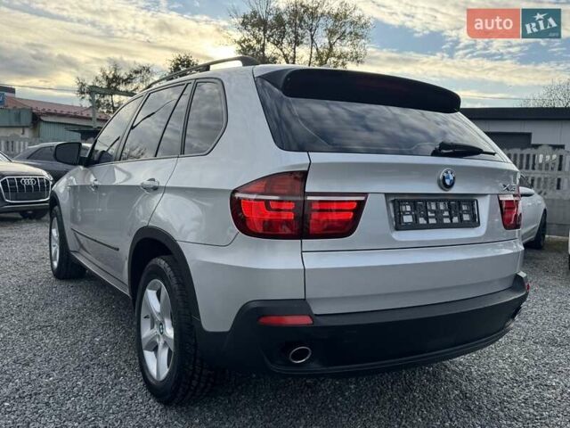 Сірий БМВ Х5, об'ємом двигуна 3 л та пробігом 240 тис. км за 10900 $, фото 11 на Automoto.ua