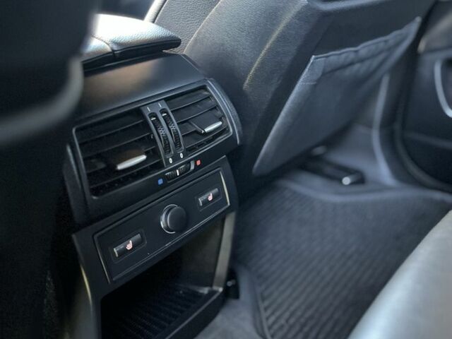 Серый БМВ Х5, объемом двигателя 4.8 л и пробегом 197 тыс. км за 12000 $, фото 15 на Automoto.ua