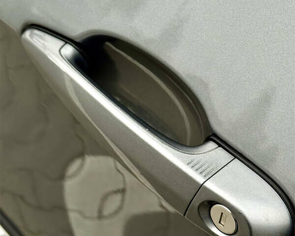 Серый БМВ Х5, объемом двигателя 3 л и пробегом 281 тыс. км за 12800 $, фото 19 на Automoto.ua