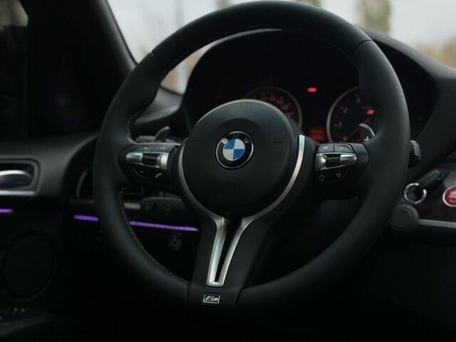 Серый БМВ Х5, объемом двигателя 3 л и пробегом 287 тыс. км за 12700 $, фото 19 на Automoto.ua