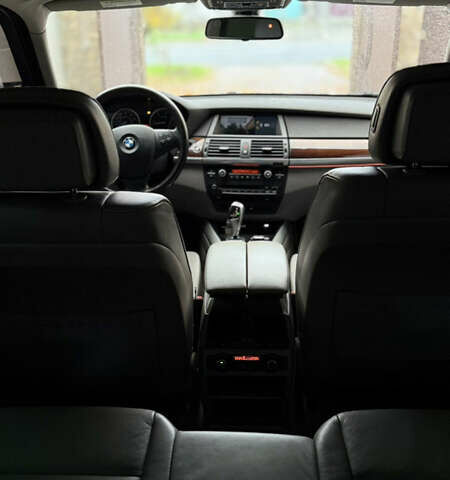 Сірий БМВ Х5, об'ємом двигуна 3 л та пробігом 250 тис. км за 14500 $, фото 16 на Automoto.ua