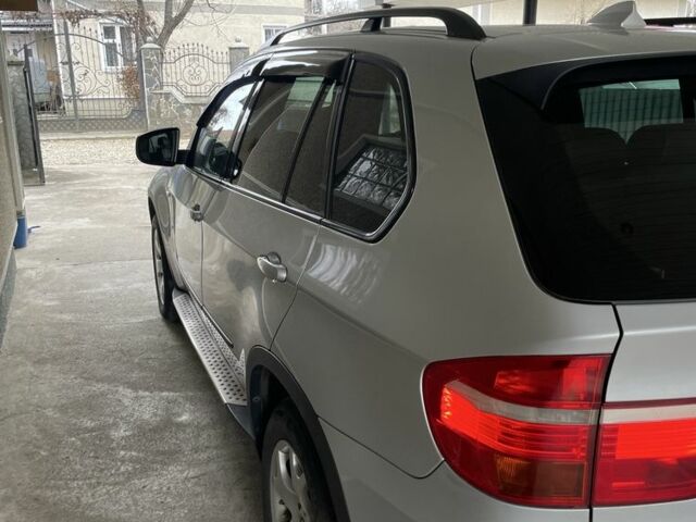 Сірий БМВ Х5, об'ємом двигуна 3 л та пробігом 330 тис. км за 14000 $, фото 11 на Automoto.ua