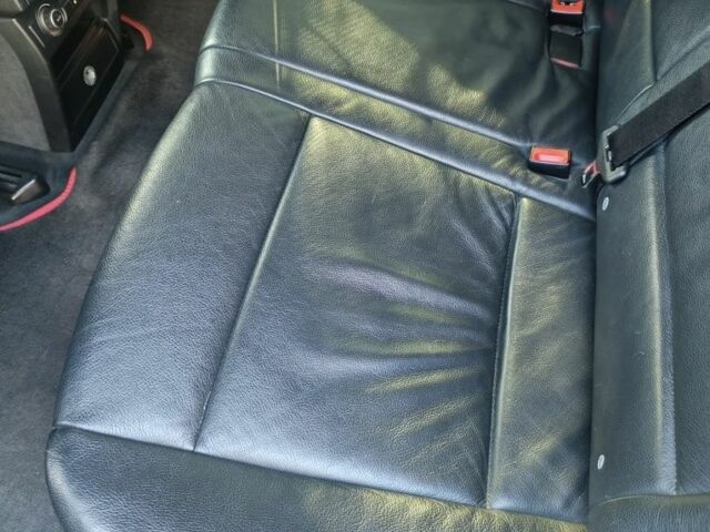 Серый БМВ Х5, объемом двигателя 3 л и пробегом 250 тыс. км за 12500 $, фото 5 на Automoto.ua