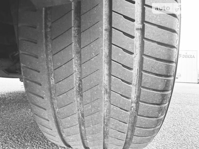 Серый БМВ Х5, объемом двигателя 2.99 л и пробегом 278 тыс. км за 17800 $, фото 14 на Automoto.ua