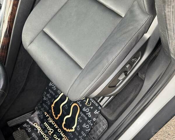 Сірий БМВ Х5, об'ємом двигуна 3 л та пробігом 240 тис. км за 10900 $, фото 52 на Automoto.ua