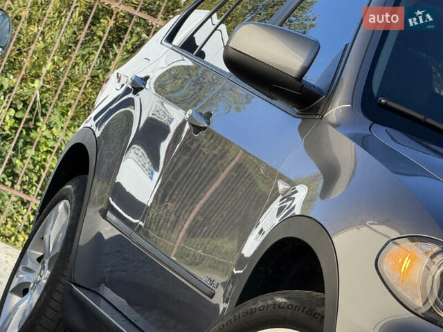 Сірий БМВ Х5, об'ємом двигуна 3 л та пробігом 260 тис. км за 11700 $, фото 6 на Automoto.ua