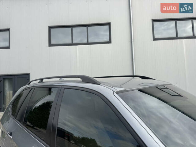 Серый БМВ Х5, объемом двигателя 3 л и пробегом 283 тыс. км за 13950 $, фото 8 на Automoto.ua