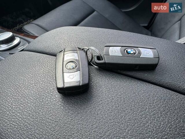 Сірий БМВ Х5, об'ємом двигуна 3 л та пробігом 240 тис. км за 10900 $, фото 7 на Automoto.ua