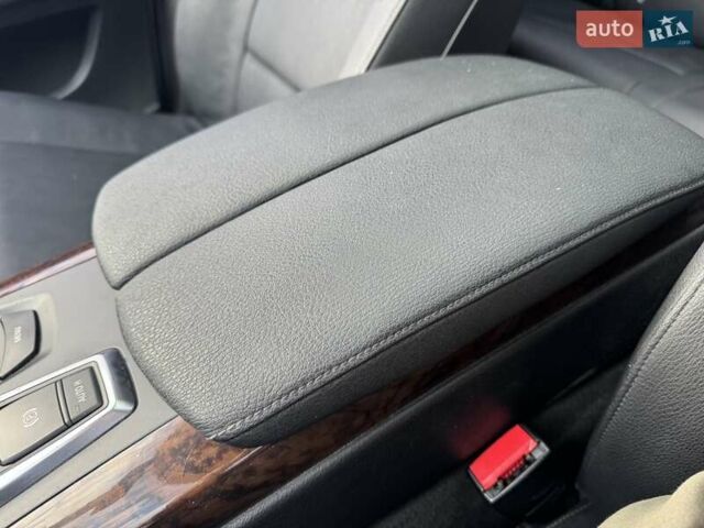 Сірий БМВ Х5, об'ємом двигуна 3 л та пробігом 240 тис. км за 10900 $, фото 6 на Automoto.ua