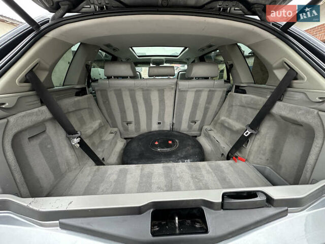 Серый БМВ Х5, объемом двигателя 3 л и пробегом 240 тыс. км за 11000 $, фото 18 на Automoto.ua