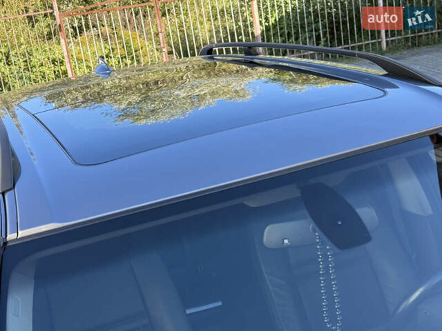 Сірий БМВ Х5, об'ємом двигуна 3 л та пробігом 260 тис. км за 11700 $, фото 9 на Automoto.ua