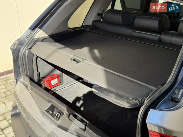Сірий БМВ Х5, об'ємом двигуна 3 л та пробігом 260 тис. км за 11700 $, фото 59 на Automoto.ua