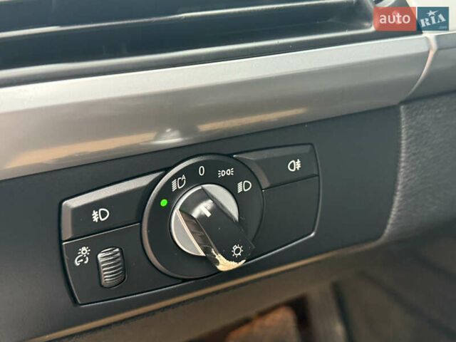 Серый БМВ Х5, объемом двигателя 3 л и пробегом 235 тыс. км за 17500 $, фото 19 на Automoto.ua